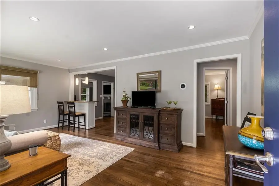 1060 Pinedale Drive Se, Smyrna, GA 30080 - Image #2