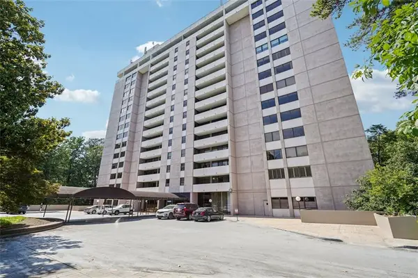 3530 Piedmont Road Ne #2I, Atlanta, GA 30305