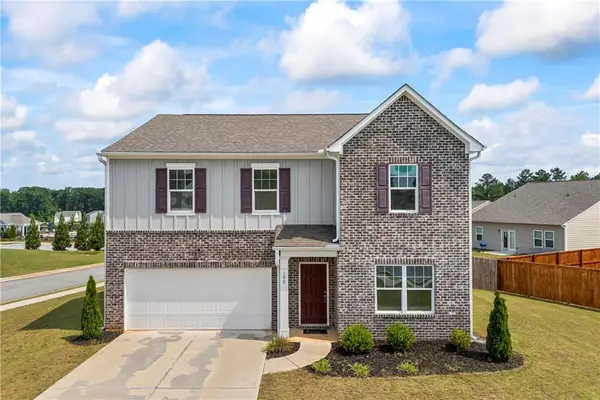 192 Ingle Drive, Monroe, GA 30655