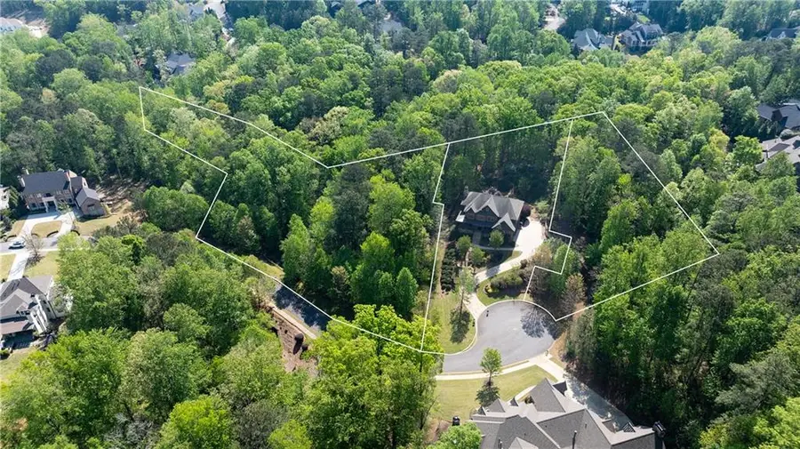 314 Anders Path, Marietta, GA 30064 - Image #3