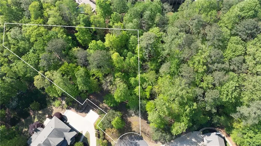 306 Anders Path, Marietta, GA 30064 - Image #2