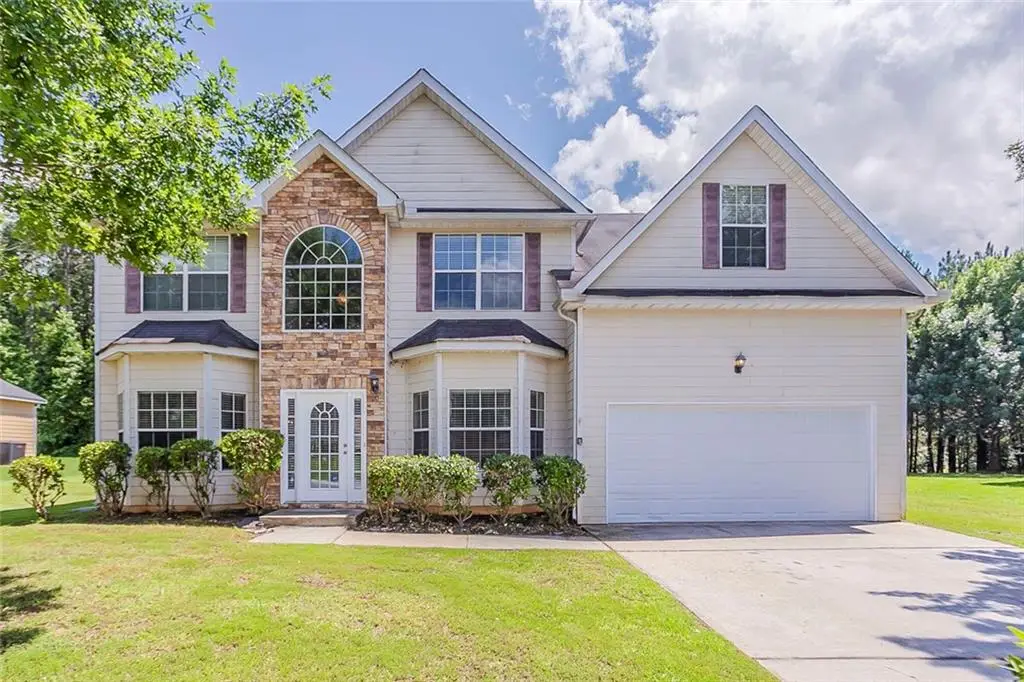 4938 Wewatta Street Sw, Atlanta, GA 30331 - #1