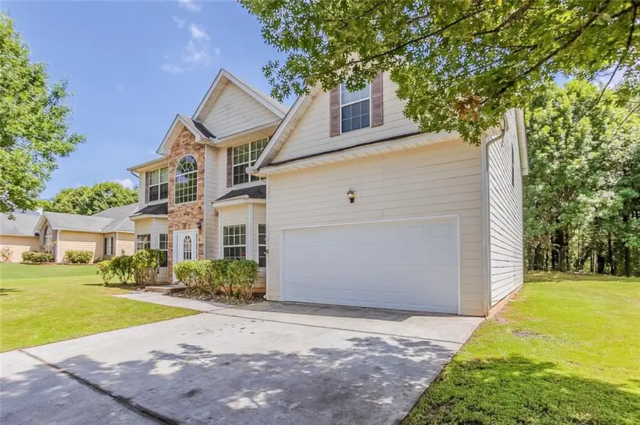 4938 Wewatta Street Sw, Atlanta, GA 30331 - #3