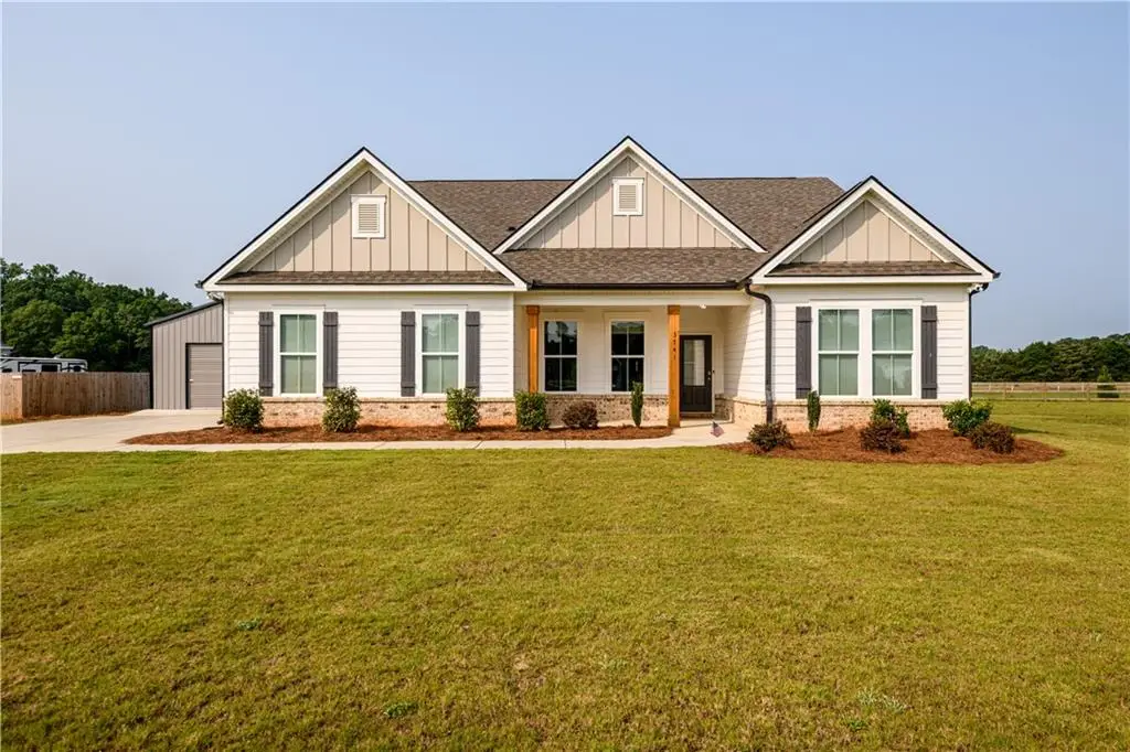 3741 Highway 83, Good Hope, GA 30641 - Image #1