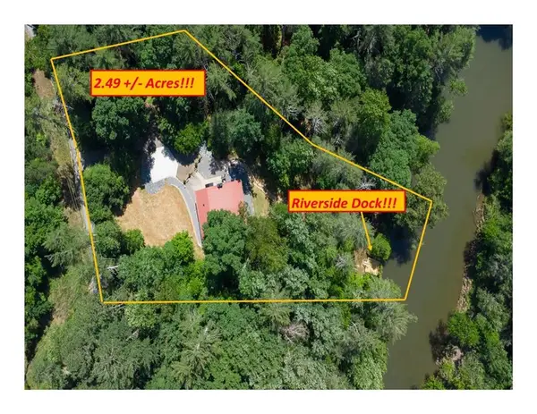 400 Matrix Circle, Ellijay, GA 30540