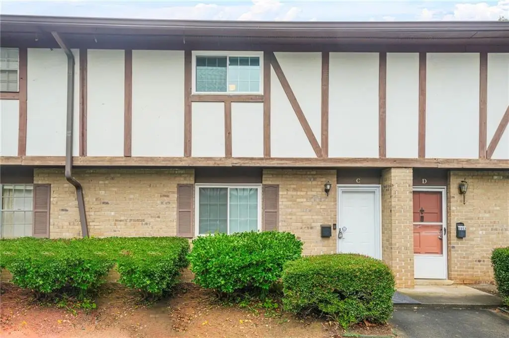 2952 N Dekalb Drive #C, Chamblee Doraville, GA 30340 - Image #1