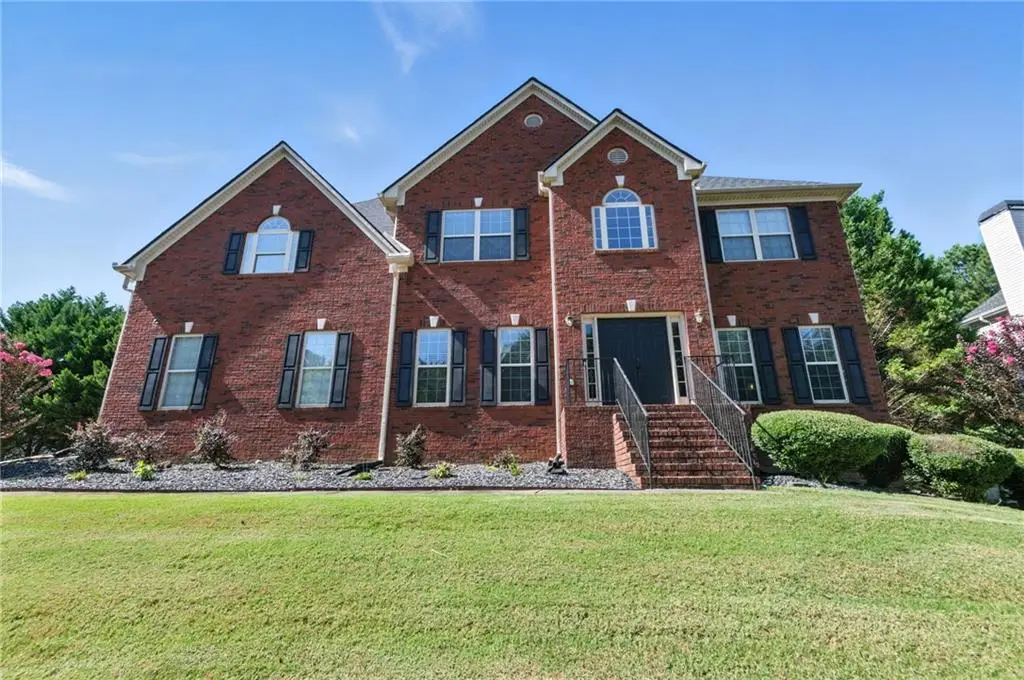 3898 Heritage Oaks Drive, Powder Springs, GA 30127 - Image #1