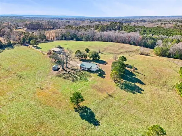 501 Raleigh Road, Woodbury, GA 30293