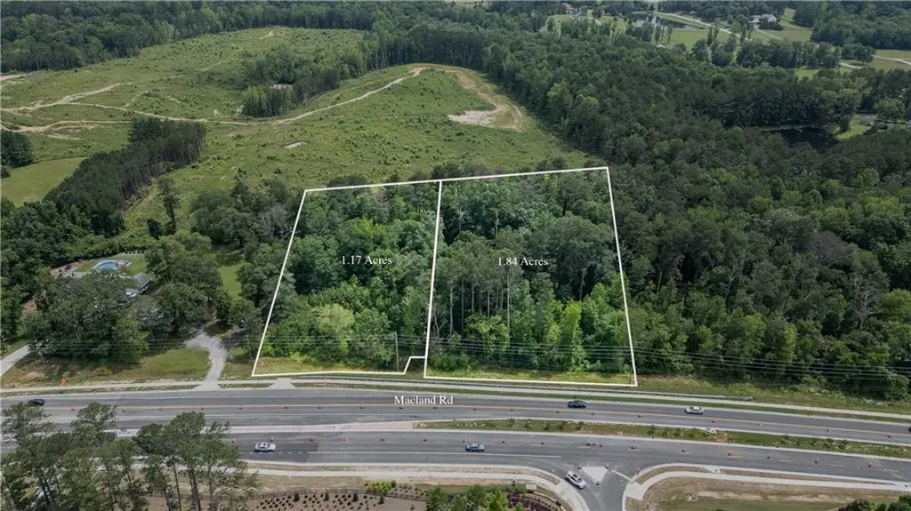 4622 Macland Road, Hiram, GA 30141 - Image #1