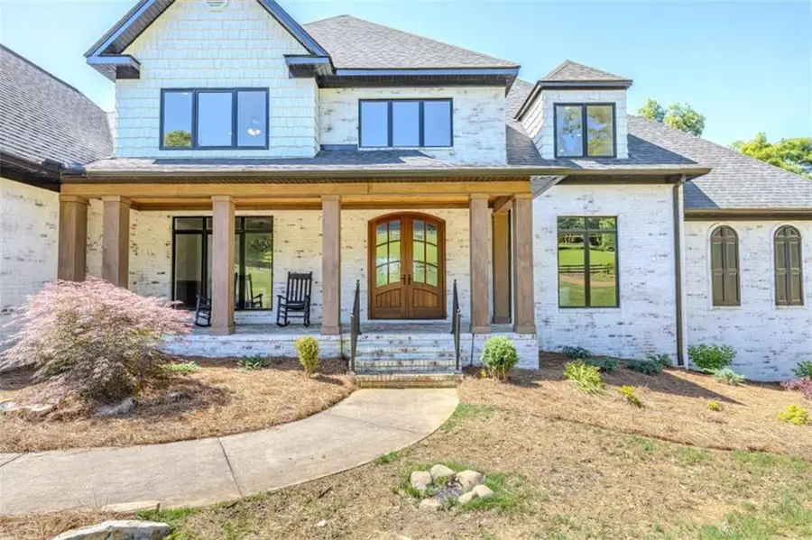 3241 Horseleg Creek Road Sw, Rome, GA 30165 - Image #2