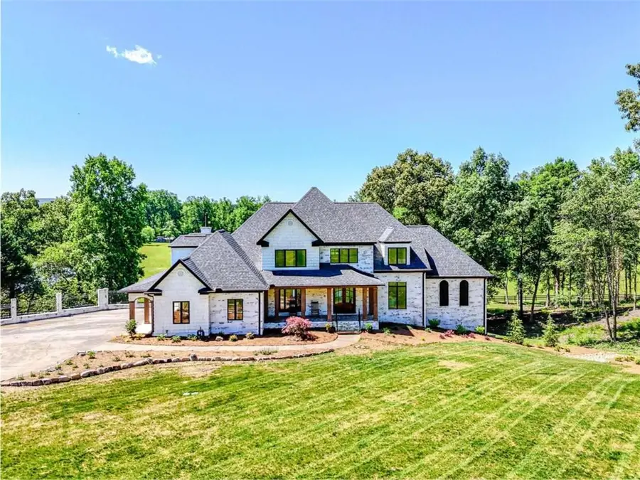 3241 Horseleg Creek Road Sw, Rome, GA 30165 - Image #3