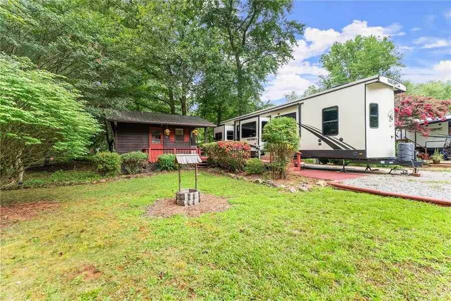 407 Hidden Valley Road, Cleveland, GA 30528 - #3