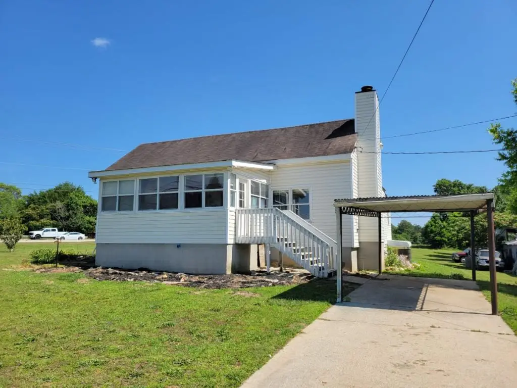 7217 Union Grove Road, Lithonia, GA 30058 - #1