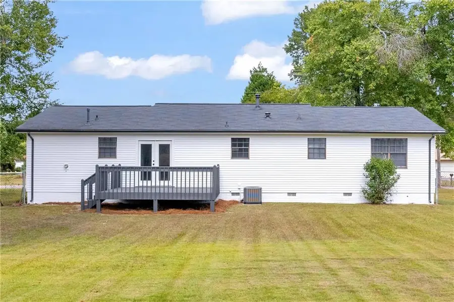 2657 John Petree Road, Powder Springs, GA 30127 - #2