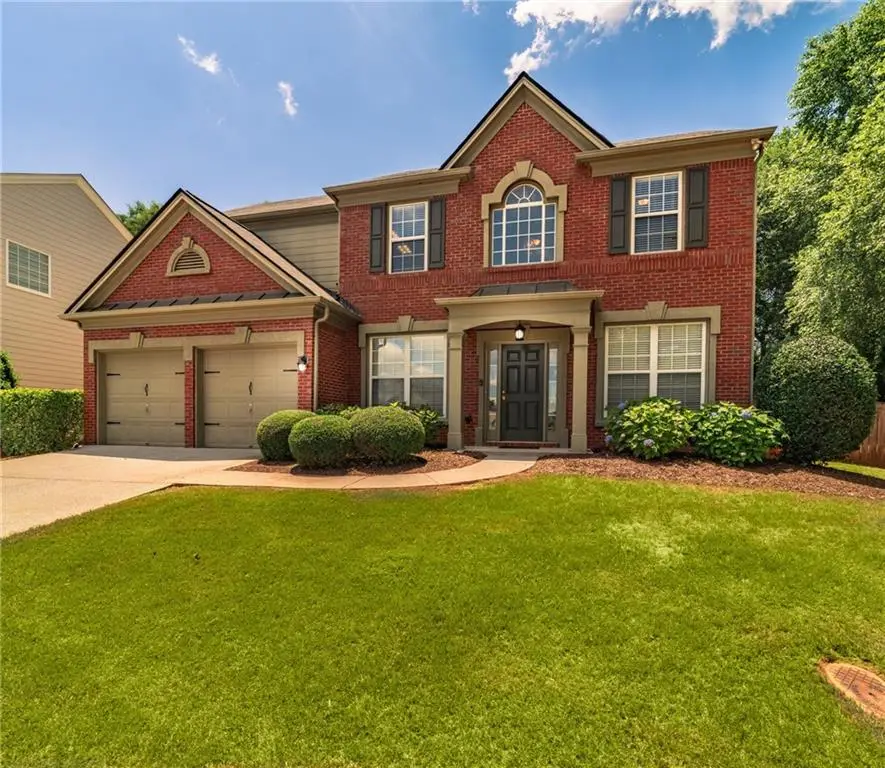 939 Bendleton Drive, Woodstock, GA 30188 - Image #1
