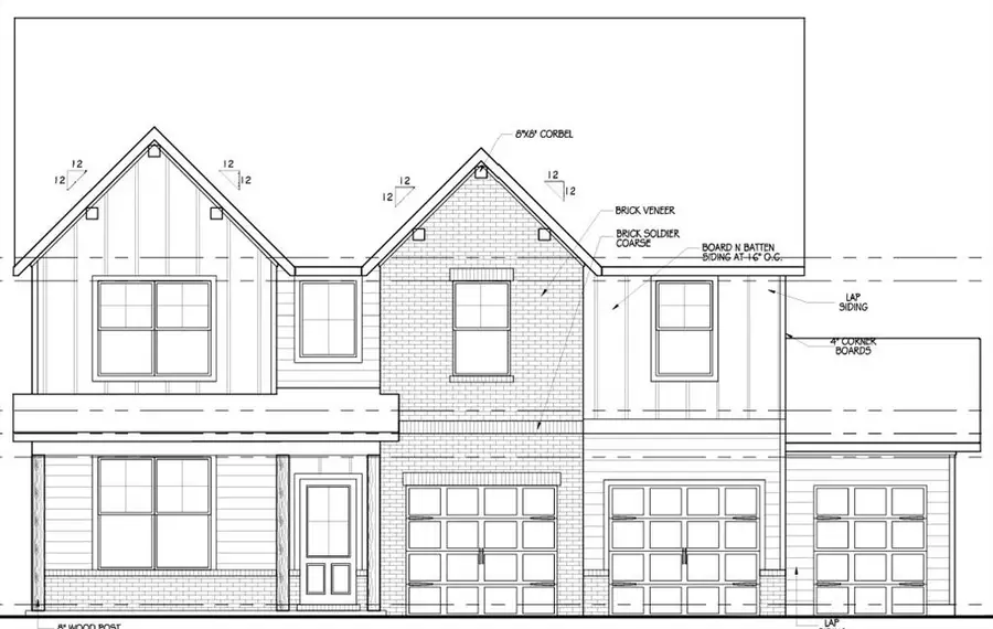 403 Bass Circle, Villa Rica, GA 30180 - Image #2