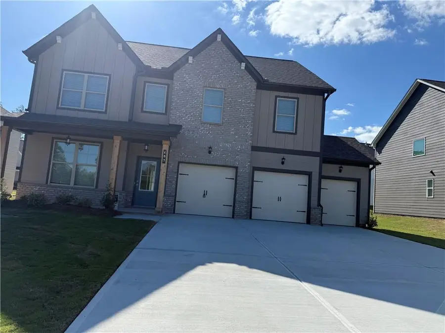 403 Bass Circle, Villa Rica, GA 30180 - Image #3