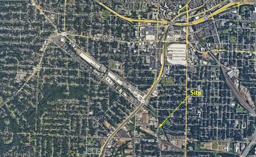 1135 Allene Avenue Sw, Atlanta, GA 30310 - Image #2