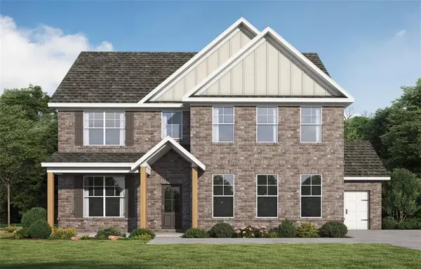 609 Villa Rica Springs, Villa Rica, GA 30180