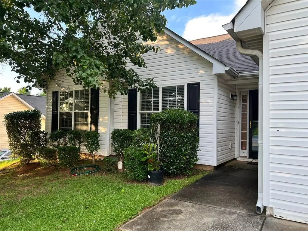 10600 Pine Forest Lane, Jonesboro, GA 30238 - #1