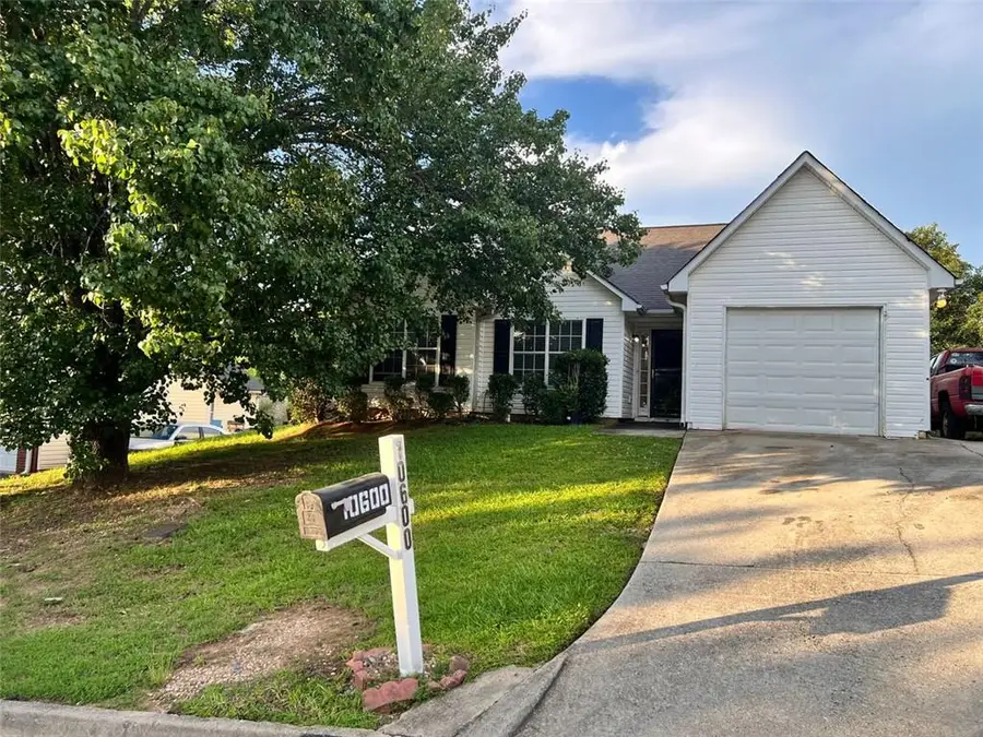 10600 Pine Forest Lane, Jonesboro, GA 30238 - #2