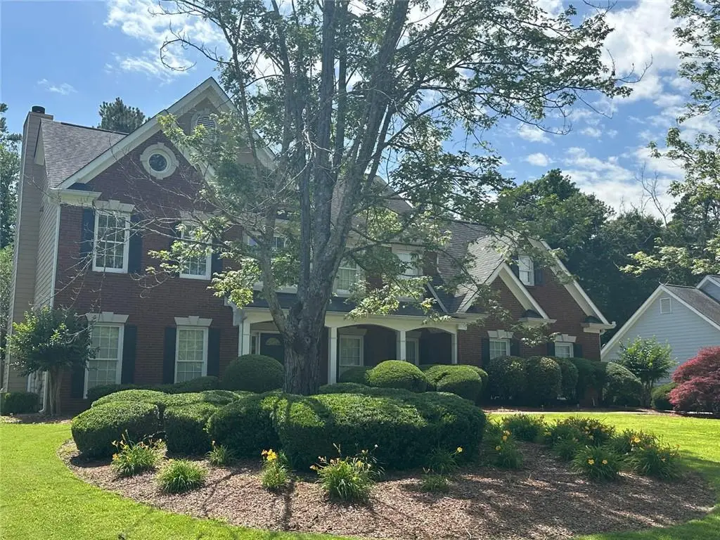 2295 Amberbrook Lane, Grayson, GA 30017 - Image #1