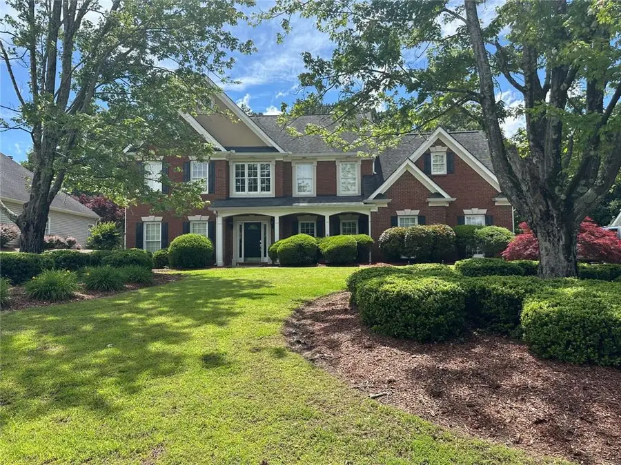 2295 Amberbrook Lane, Grayson, GA 30017 - Image #2