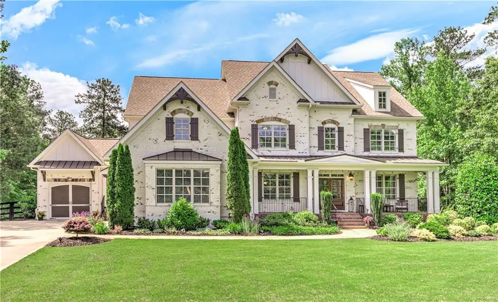 126 Townsend Pass, Alpharetta, GA 30004 - Image #1