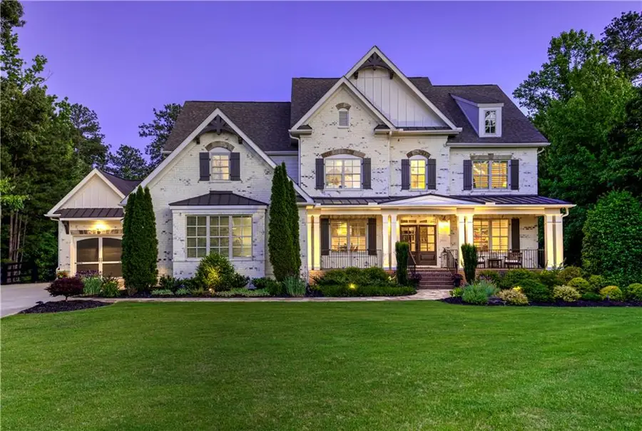 126 Townsend Pass, Alpharetta, GA 30004 - Image #2