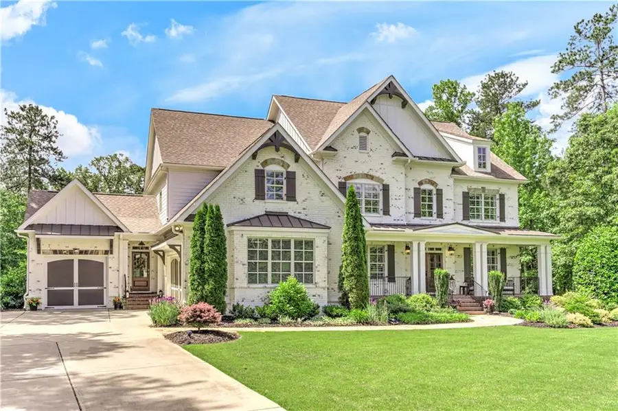 126 Townsend Pass, Alpharetta, GA 30004 - Image #3