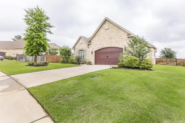 917 Abingdon Cove, Bonaire, GA 31005