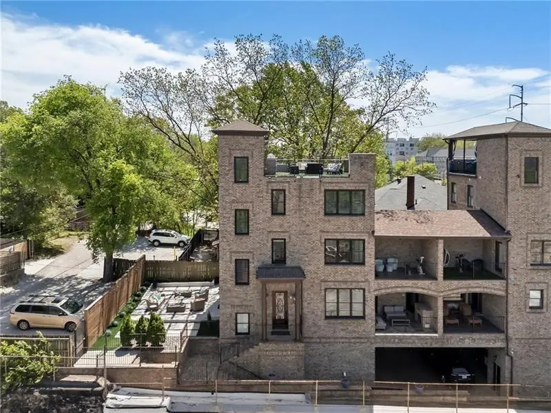 631 Boulevard Ne, Atlanta, GA 30308 - Image #2