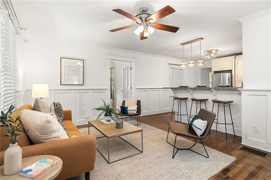 954 Bouldercrest Drive Se, Atlanta, GA 30316 - Image #2