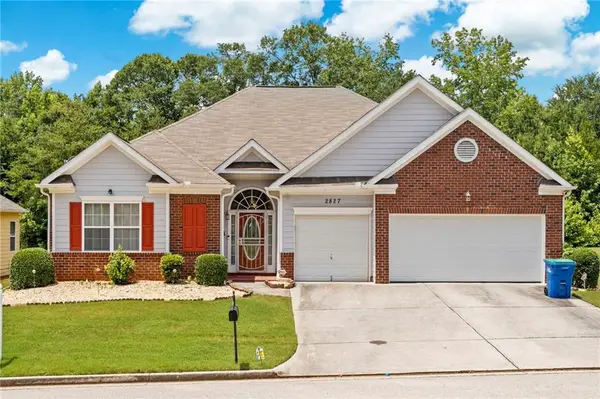 Address Withheld By Seller, Atlanta, GA 30331