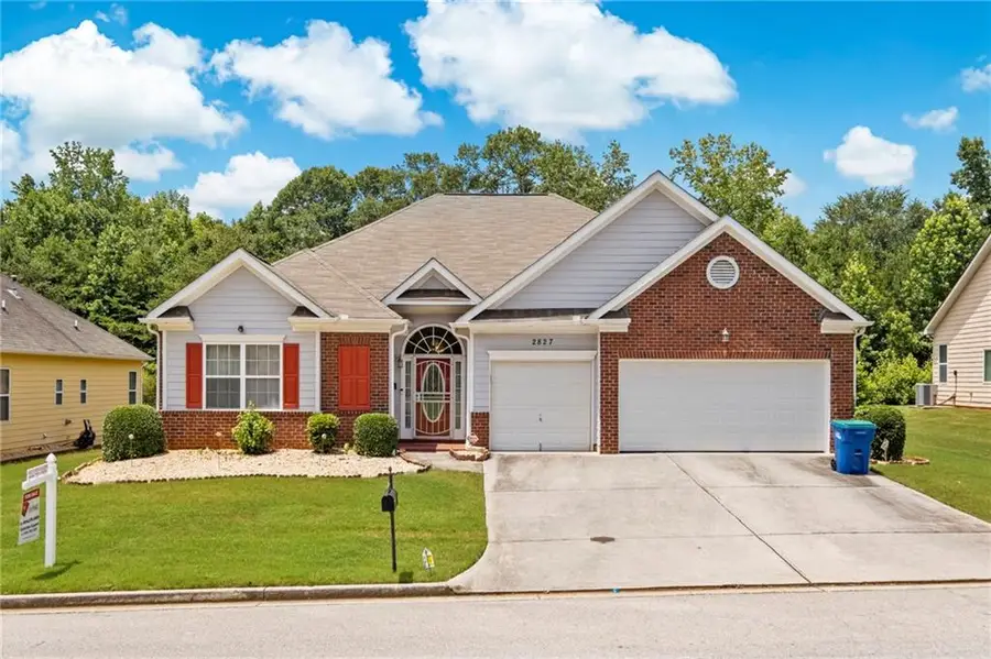 Address Withheld By Seller, Atlanta, GA 30331 - #2