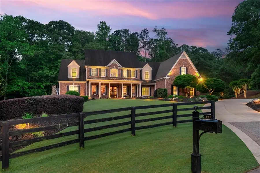 325 Edwards Brook Lane, Canton, GA 30115 - Image #2