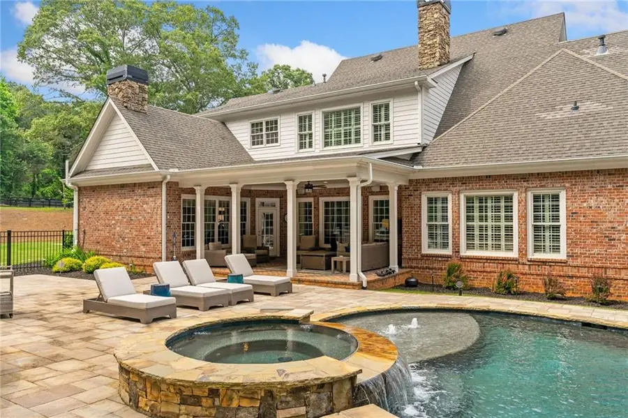 325 Edwards Brook Lane, Canton, GA 30115 - Image #3