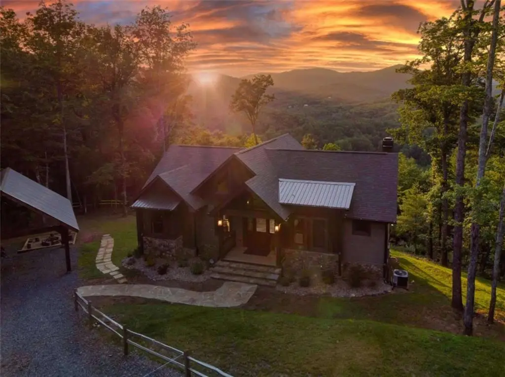 370 High Ridge Road, Epworth, GA 30541 - Image #1