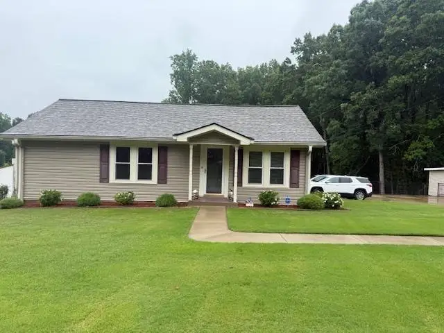 3964 Hamilton Mill Road, Buford, GA 30519 - Image #1