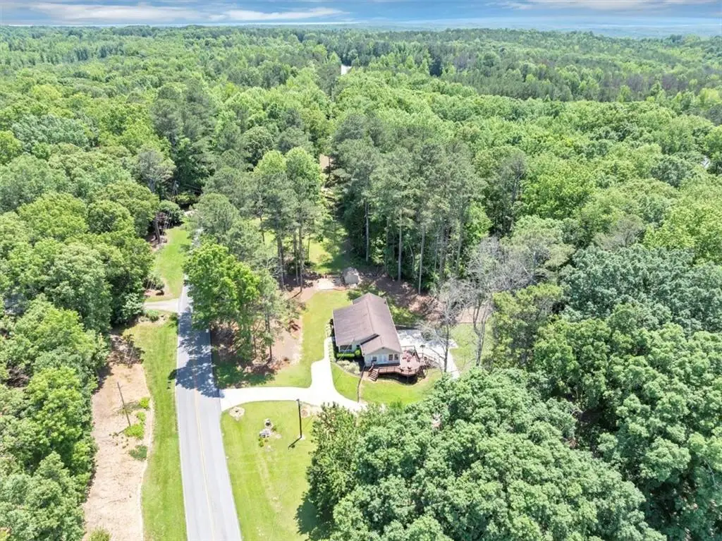 586 Old Bushmill Road, Bremen, GA 30110 - Image #1