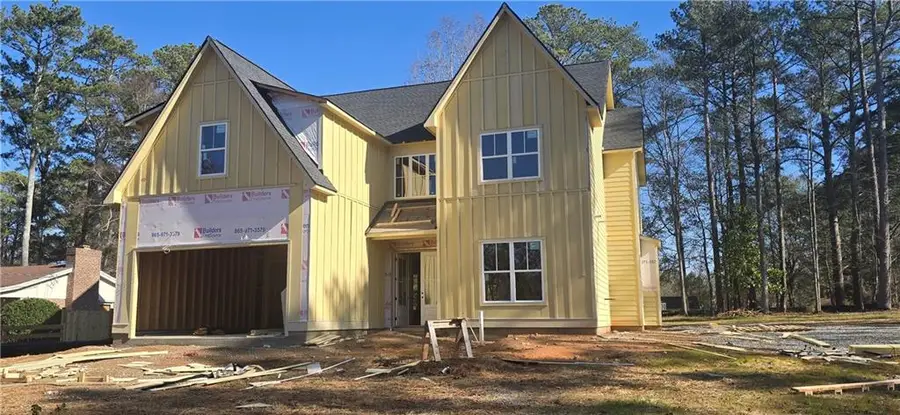 2477 Bobbie Drive, Marietta, GA 30066 - Image #2