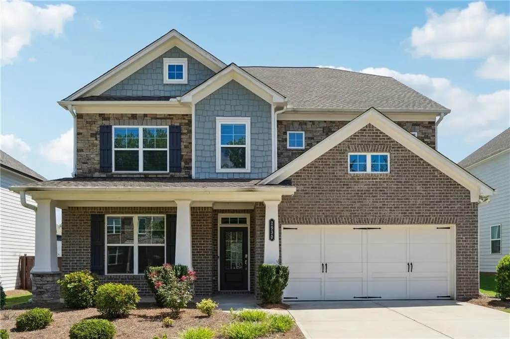 2930 Amble Valley, Cumming, GA 30040 - Image #1