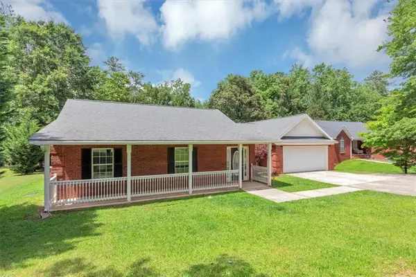 5514 E Stoneway Court, Villa Rica, GA 30180