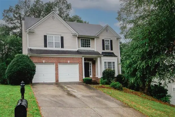 365 Hunt Creek Drive, Acworth, GA 30101