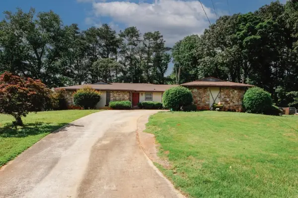 3257 Georgian Woods Circle, Decatur, GA 30034