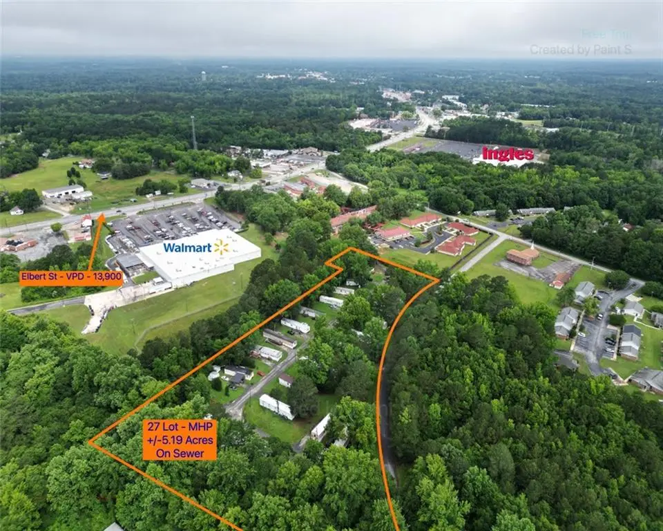 1055 Country Manor Lane, Elberton, GA 30635 - Image #1