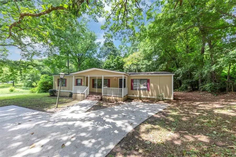 2017 S Deshon Road, Lithonia, GA 30058 - Image #3