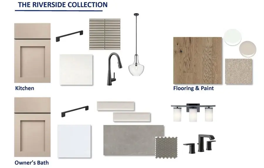 448 Lower Shoreline Court Sw, Marietta, GA 30064 - Image #2