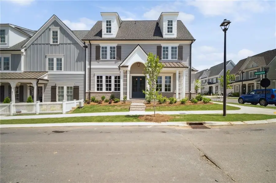 202 Dawson Drive, Woodstock, GA 30188 - Image #3