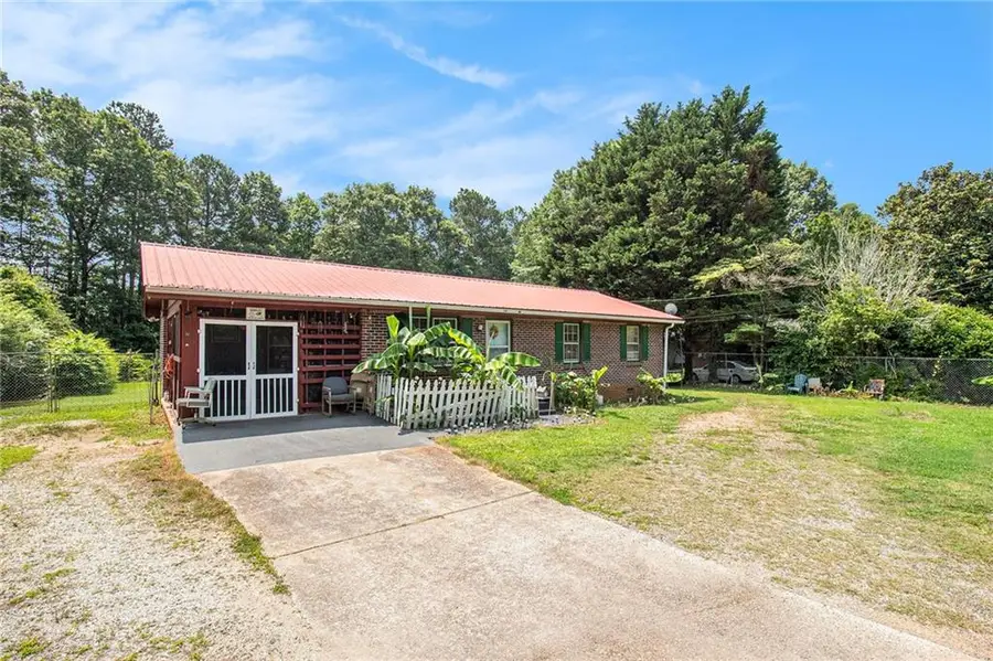 564 Peters Street, Statham, GA 30666 - Image #2